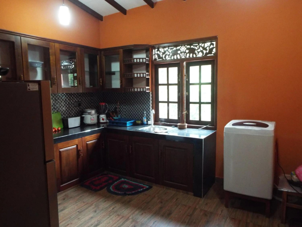 Shanika Apartment 02