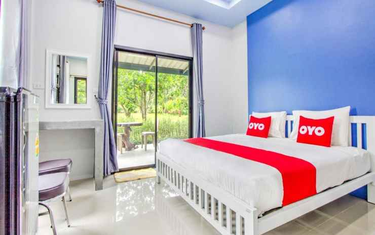 The First Camp Resort At Khaoyai by OYO Rooms