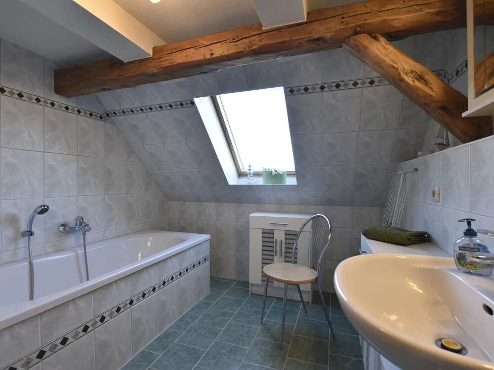 Lovely Apartment in Insel Poel near Baltic Sea Coast
