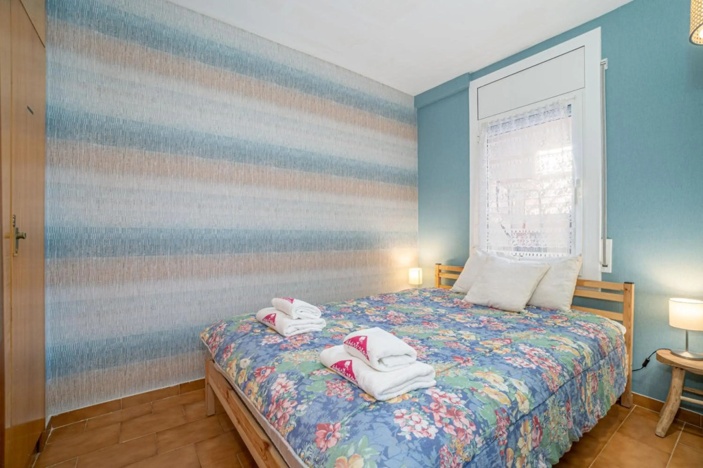 BASIC COMFORT Apartamento Gran Reserva 0070