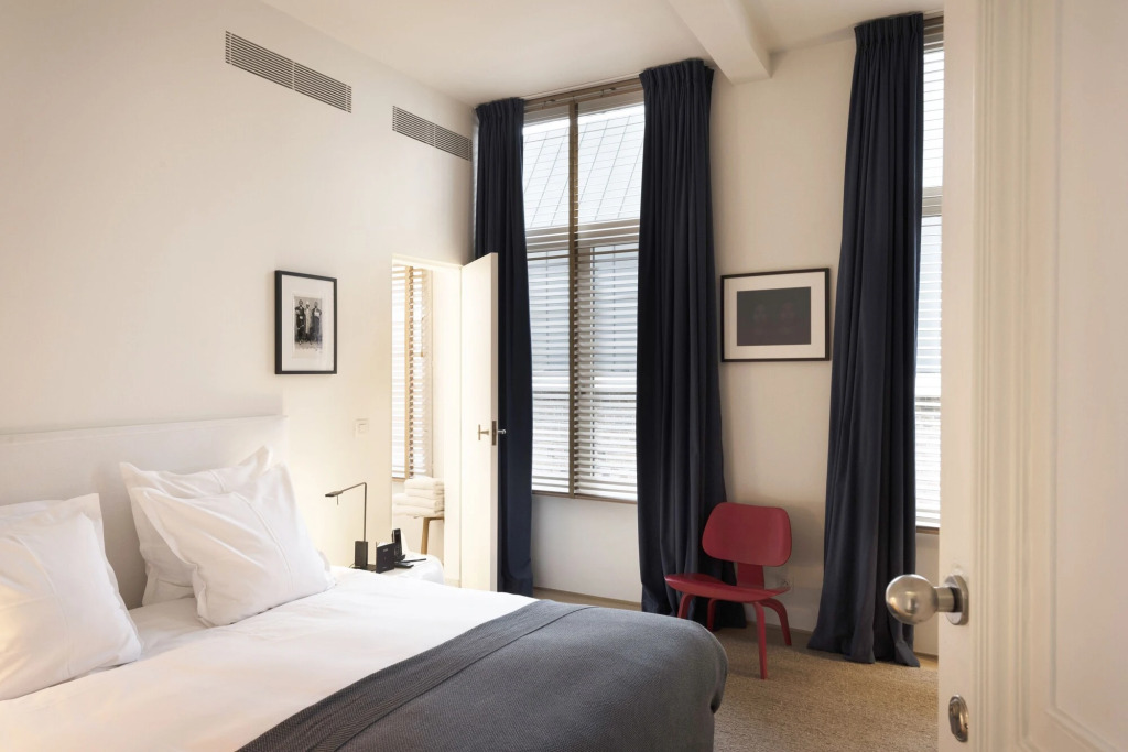 Hotel Julien