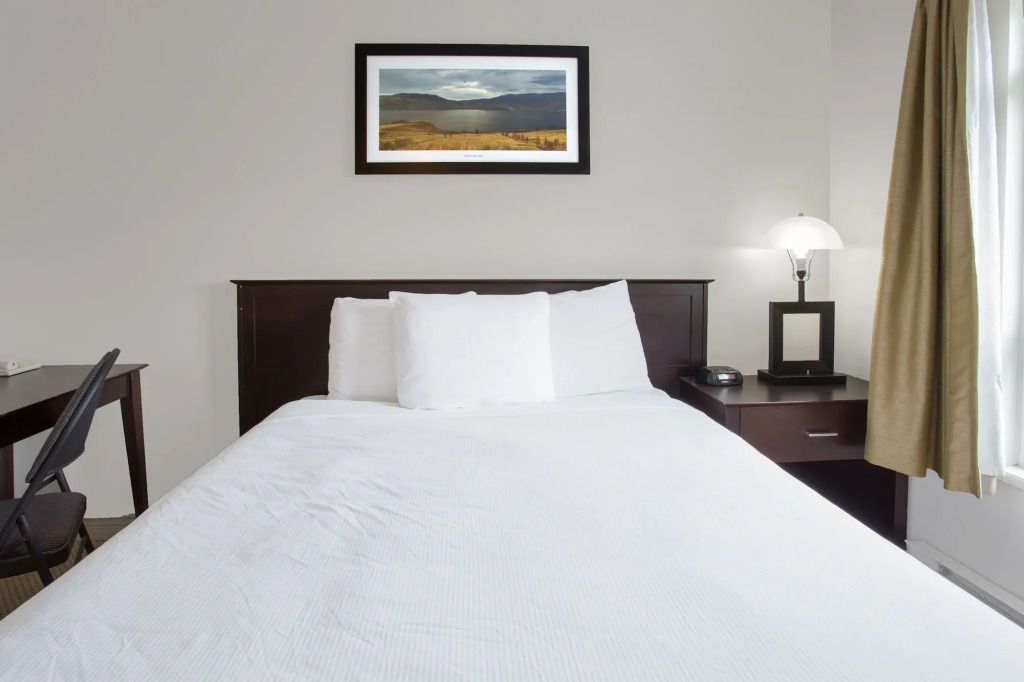 Barriere Motor Inn-BMI
