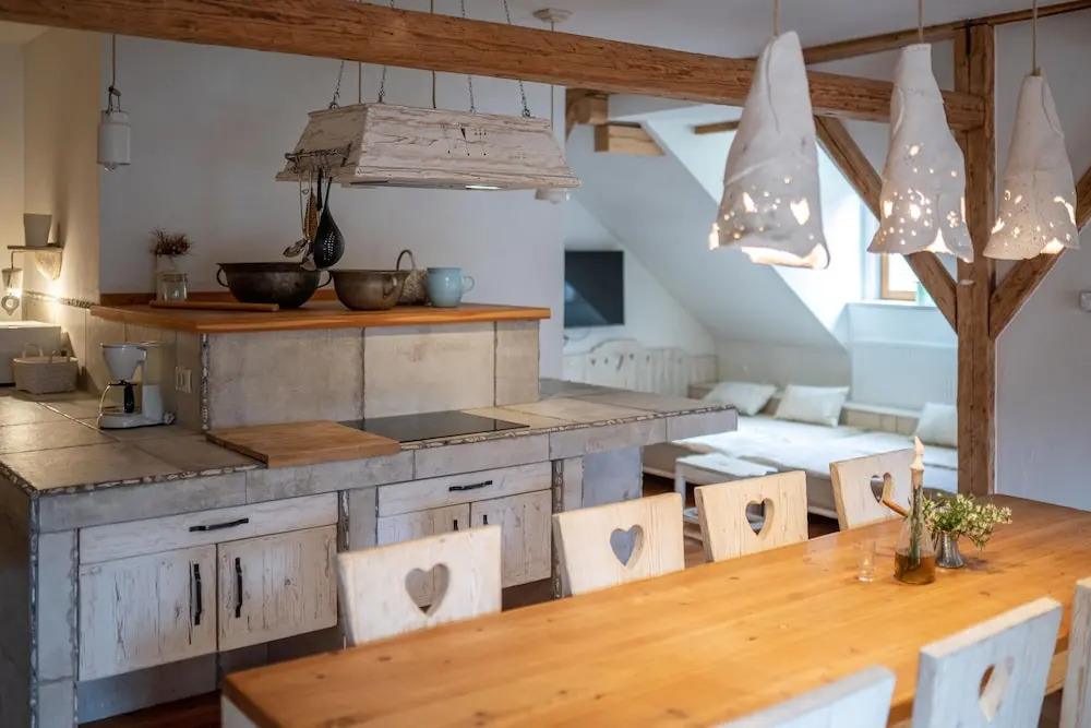 Country House Trata