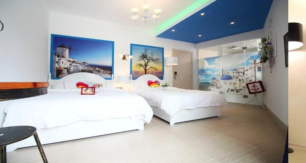 Xiamen Mufeng Hostel