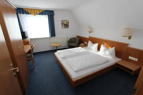 Hotel Schoch KG