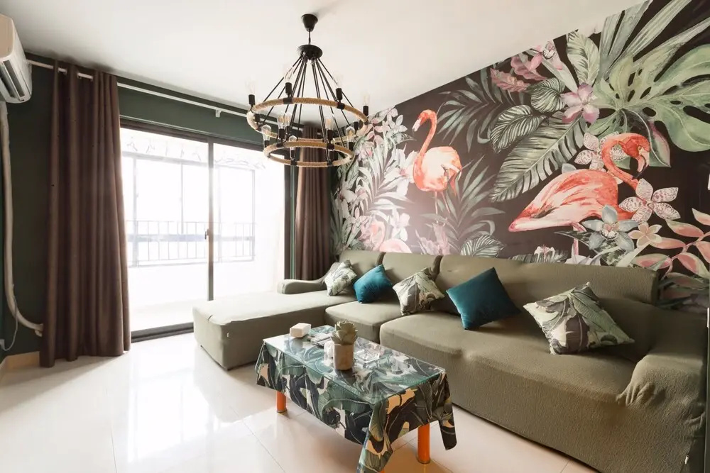 Namei Apartment-Disney Branch