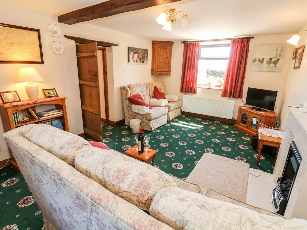 Keepers Cottage