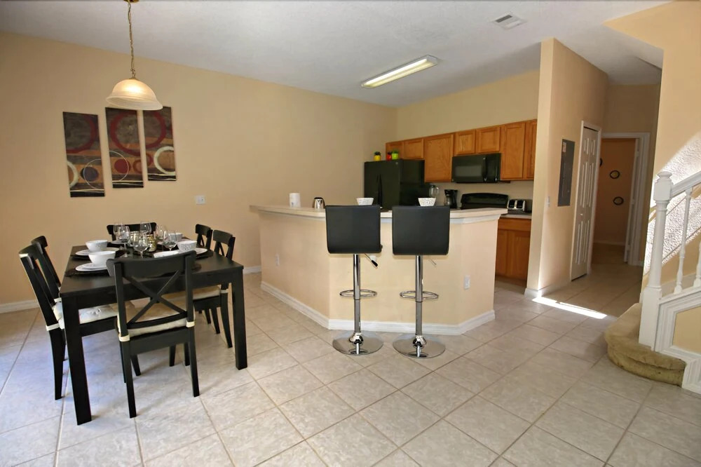 Terra Verde Resort 4770 - Four Bedroom Townhome