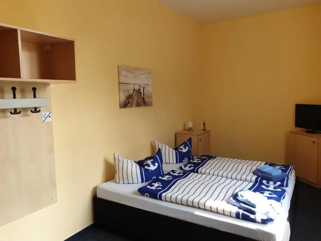 Hanse Haus Pension