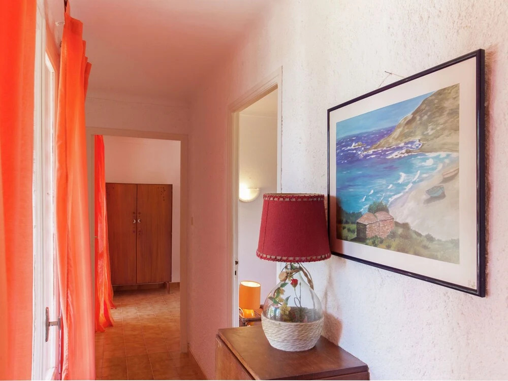 Cosy Holiday Home in Cargèse Corse-du-Sud near Sea