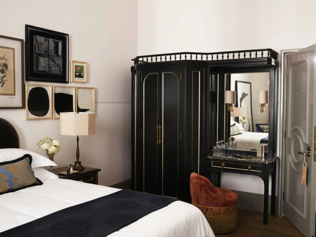 NoMad London