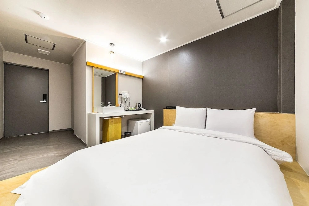 Hotel FN Hannam