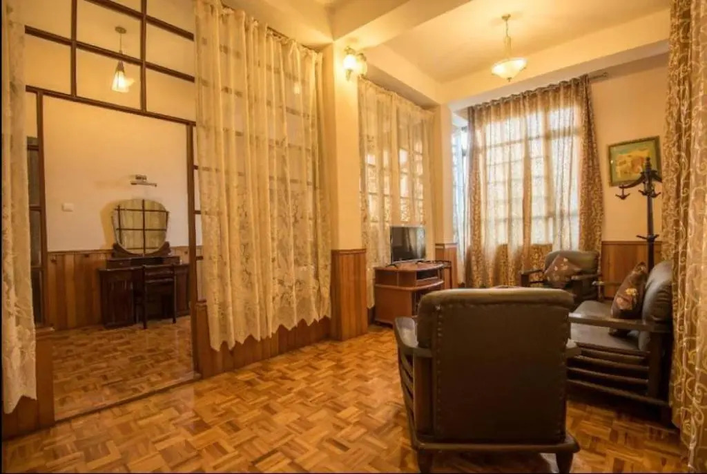 Mann Tamarind Residency, Gangtok