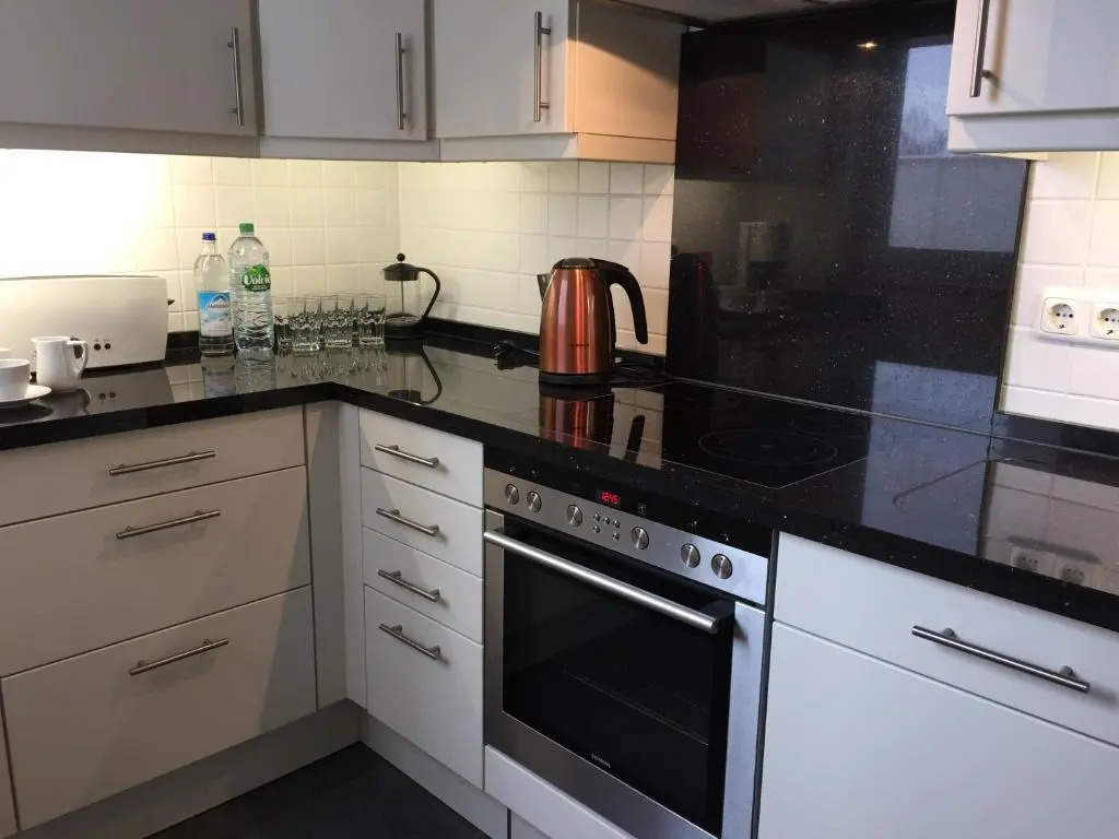 Spacious Starnberg Condo next to Munich