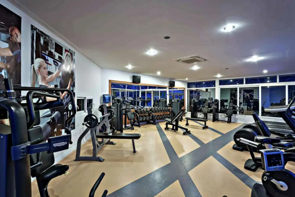 Asteria Family Resort Side (Ex. Euphoria Palm Beach)