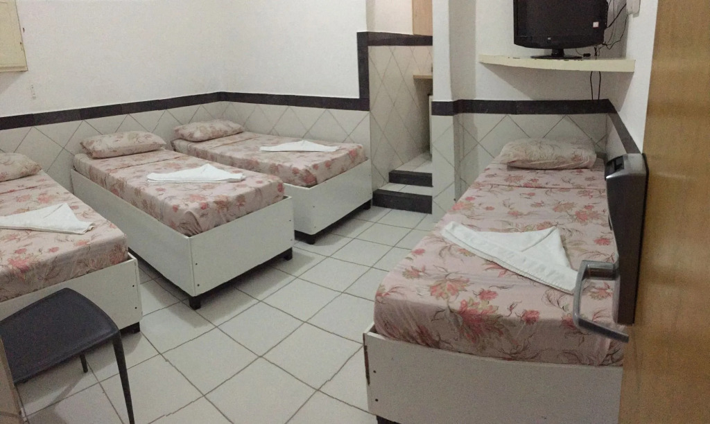 Hotel Pousada da Praia