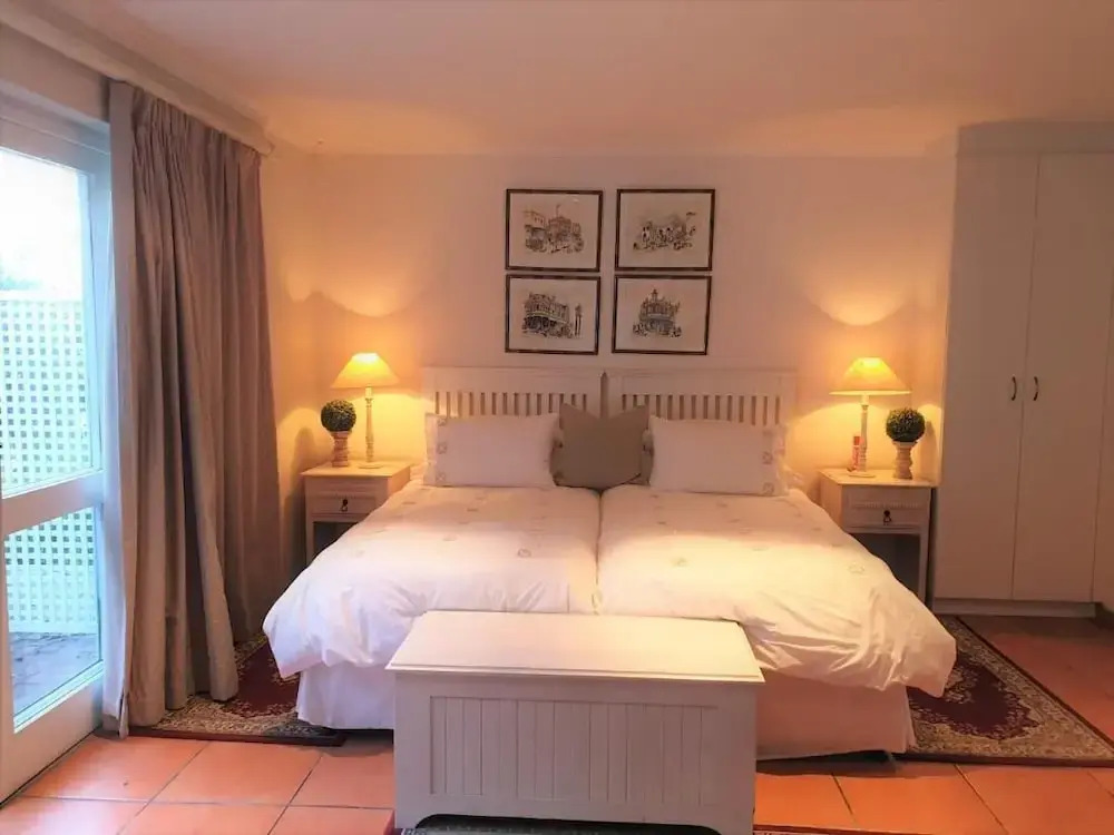 Room-the Annex Roosboom Luxury Studio -