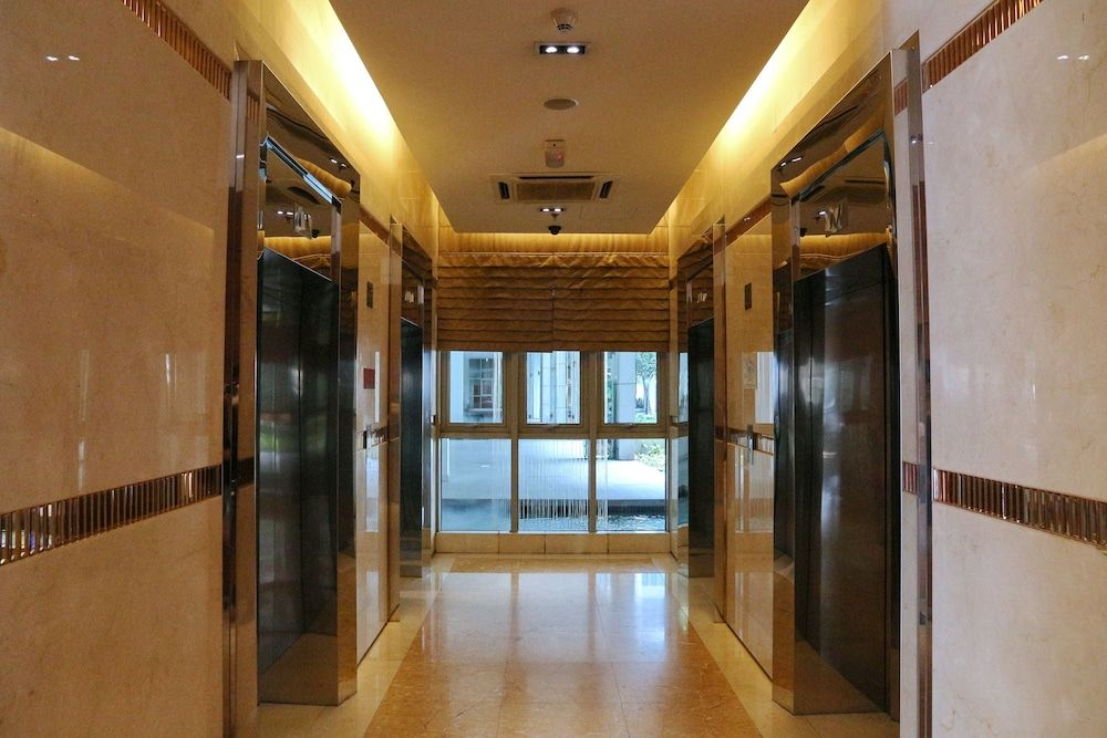 Panda Residences at Regalia