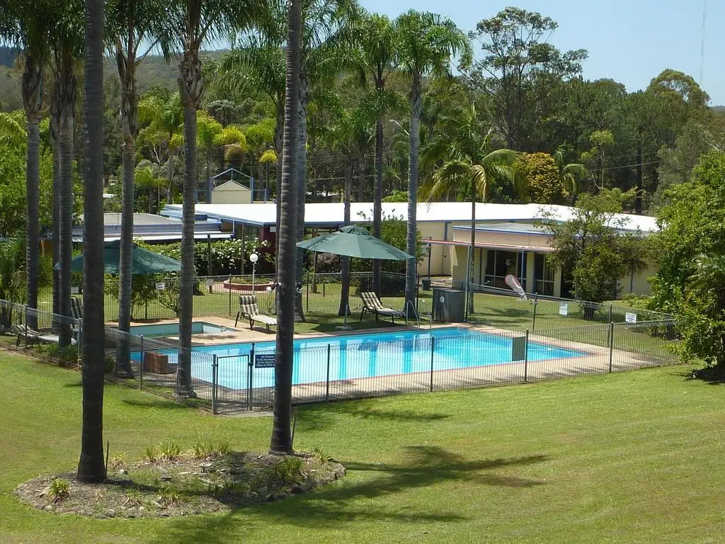 Kempsey Motor Inn