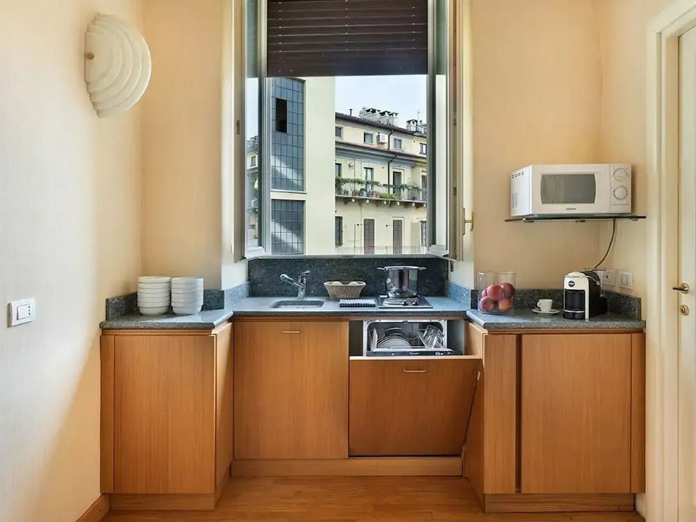 Amazing Apartment in Torino near Egyptian Museum & River Po
