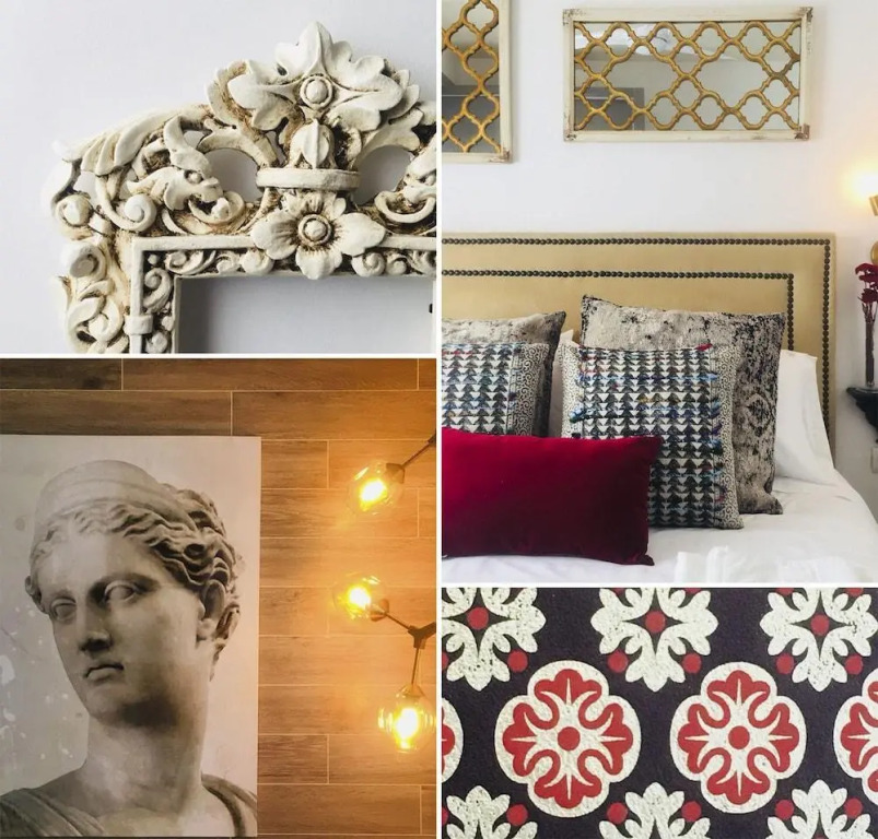 Captivating Apartment in the Heart of Seville. Pajaritos