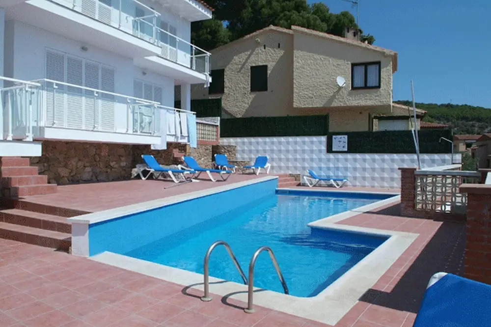PA Apartaments Bon Sol