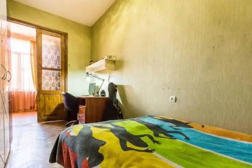 Zemeli Apartments