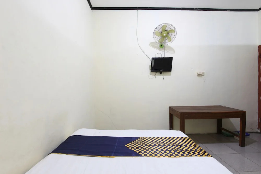 Hotel O Penginapan Tanjung Alang Syariah