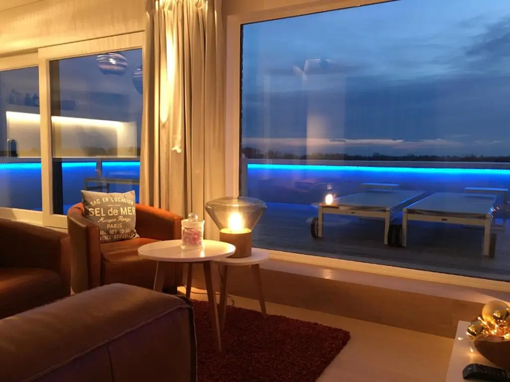 Penthouse William