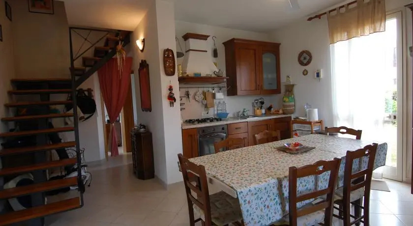 Villa Limuti