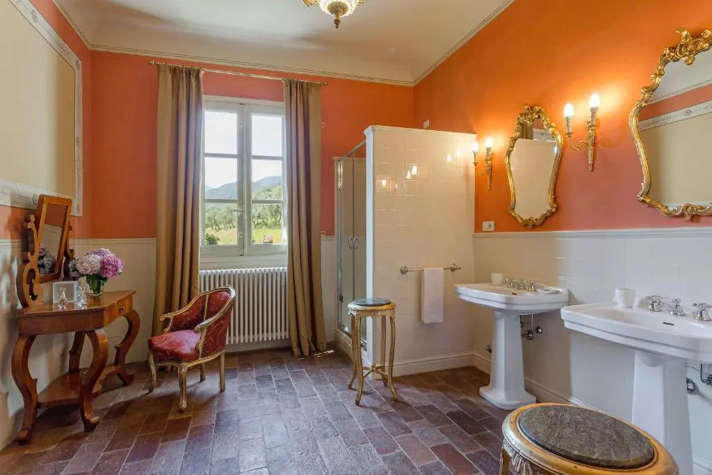 Cosellis luxury Villas
