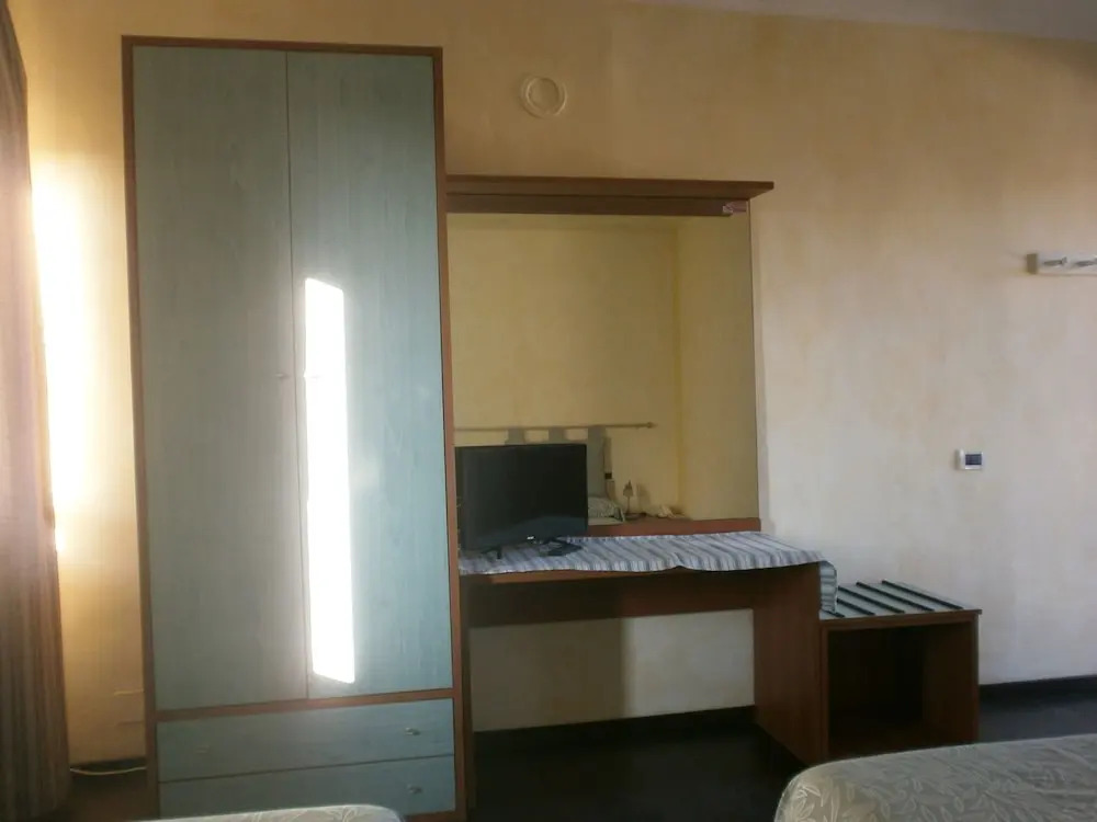 Albergo Vecchio Pavone