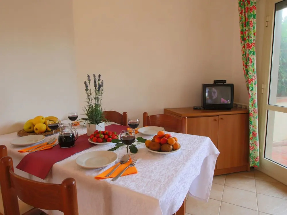 Giannella Beach Residence Apartment
