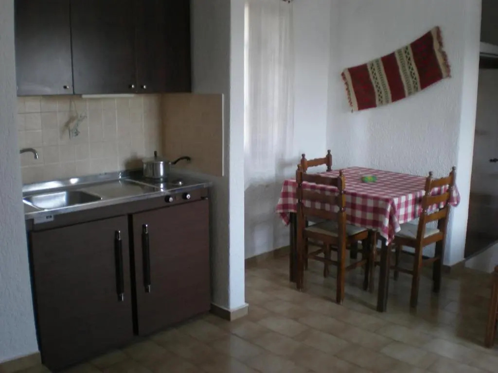 Stella Mare Apartments