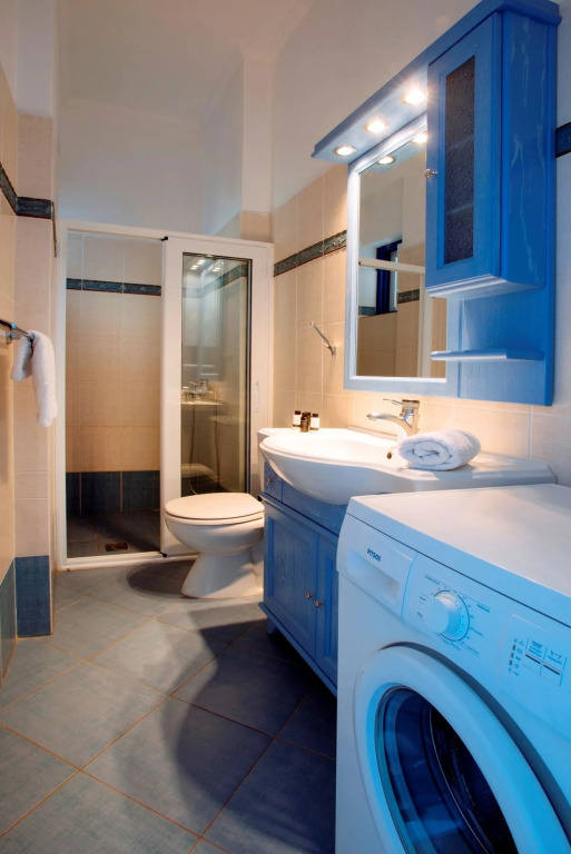 Vithos Aparthotel