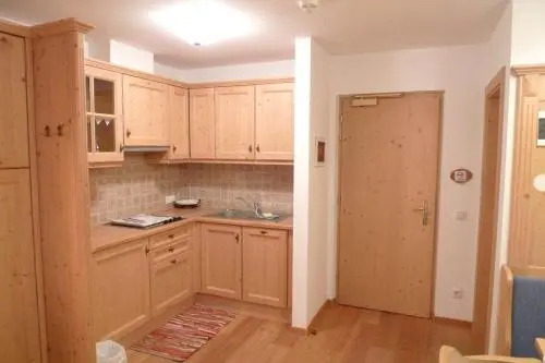 Family and Wellness Residence Ciasa Antersies