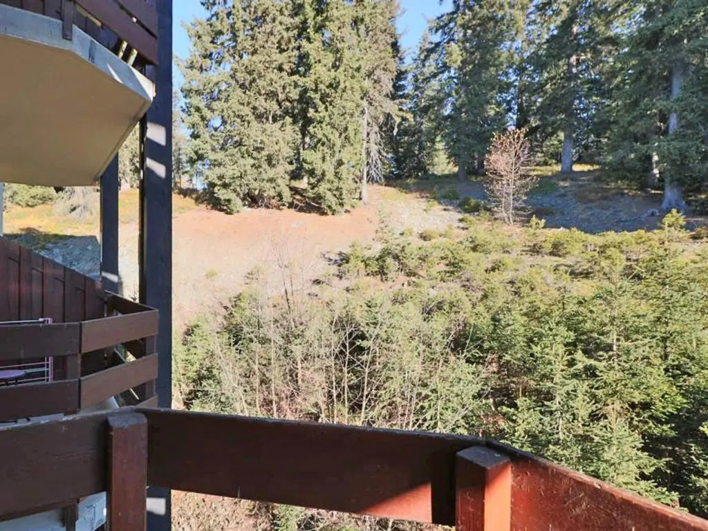 Studio Montvalezan-La Rosière, 1 pièce, 4 personnes - FR-1-398-628