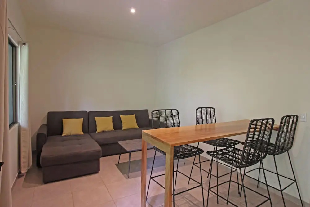 Riverside Apartments
