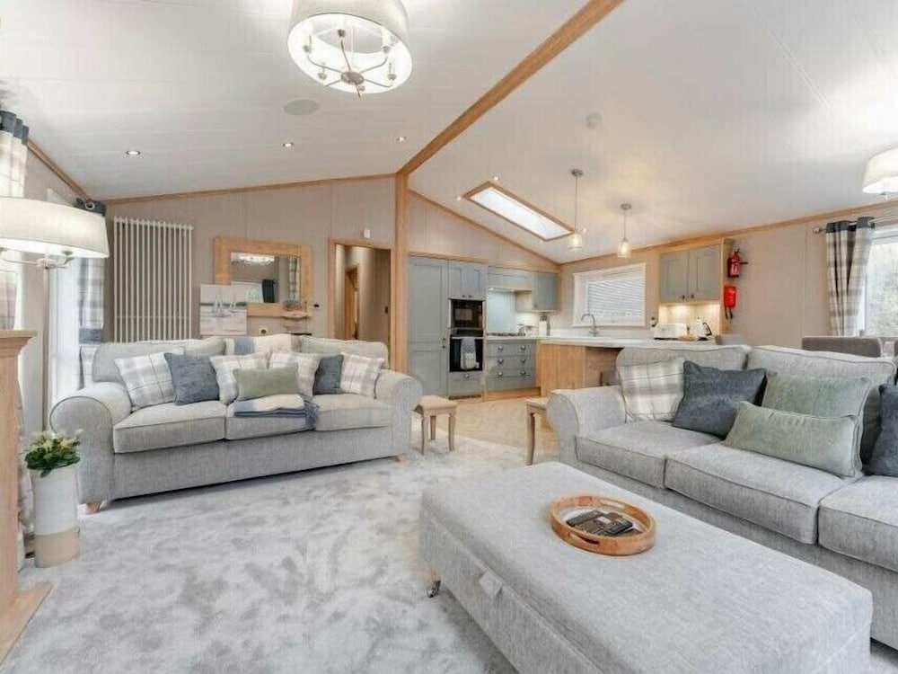 The Harrogate - Kelling Heath Holiday Park - 21634