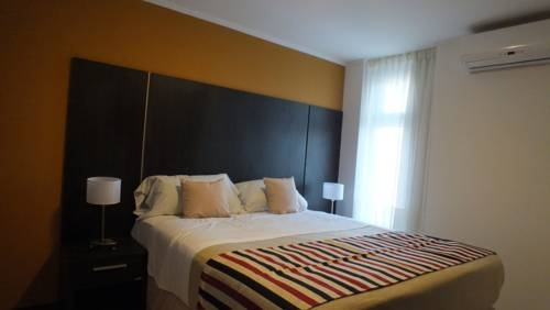 Studiosba Serviced Apartments