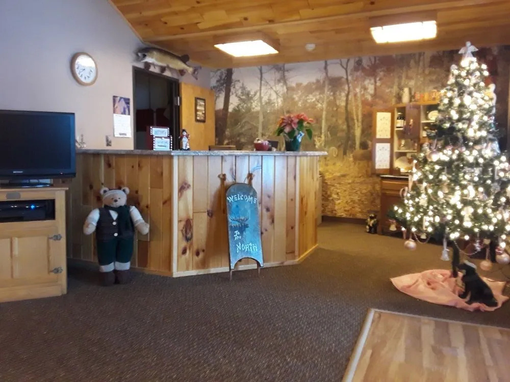 Chicaugon Lake Inn