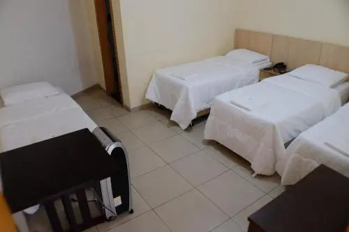 Hotel Sleep