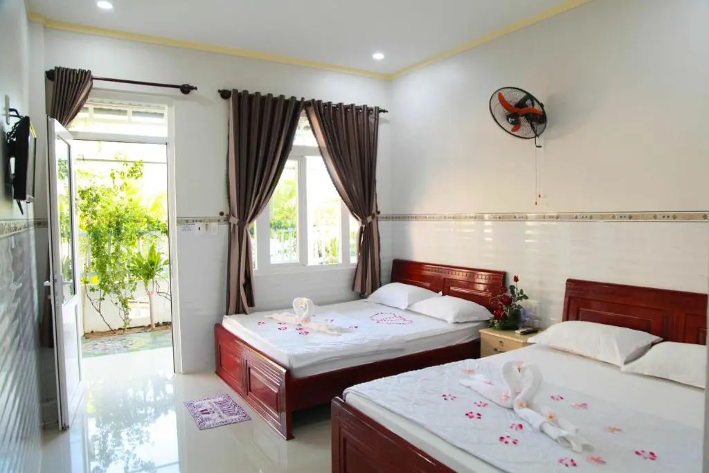 Son Tra Guest House