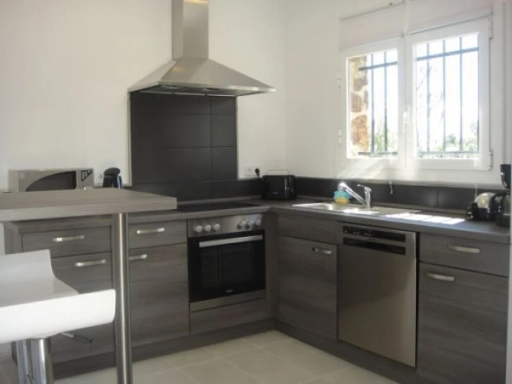 Casa Xiprers, 7 "Villa Santina"