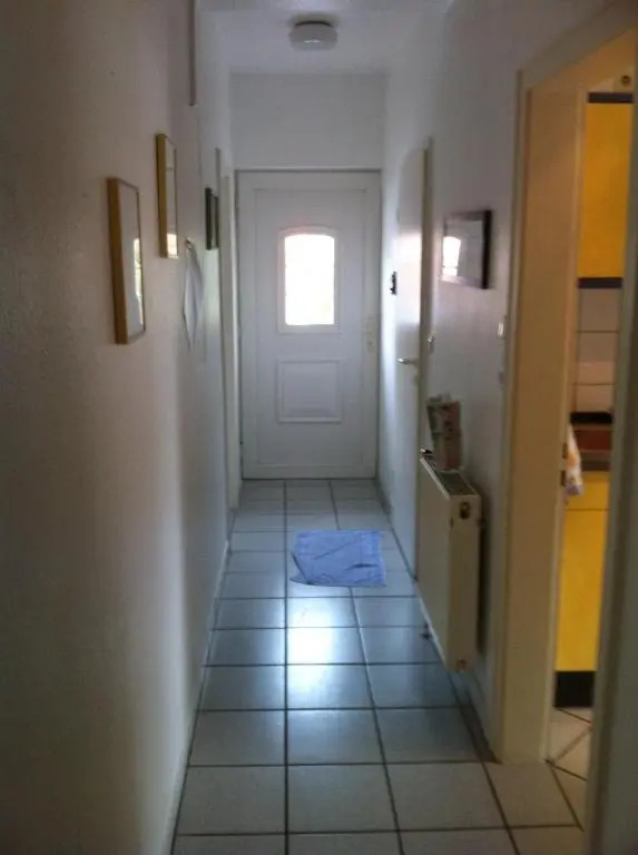 Wohnung A
