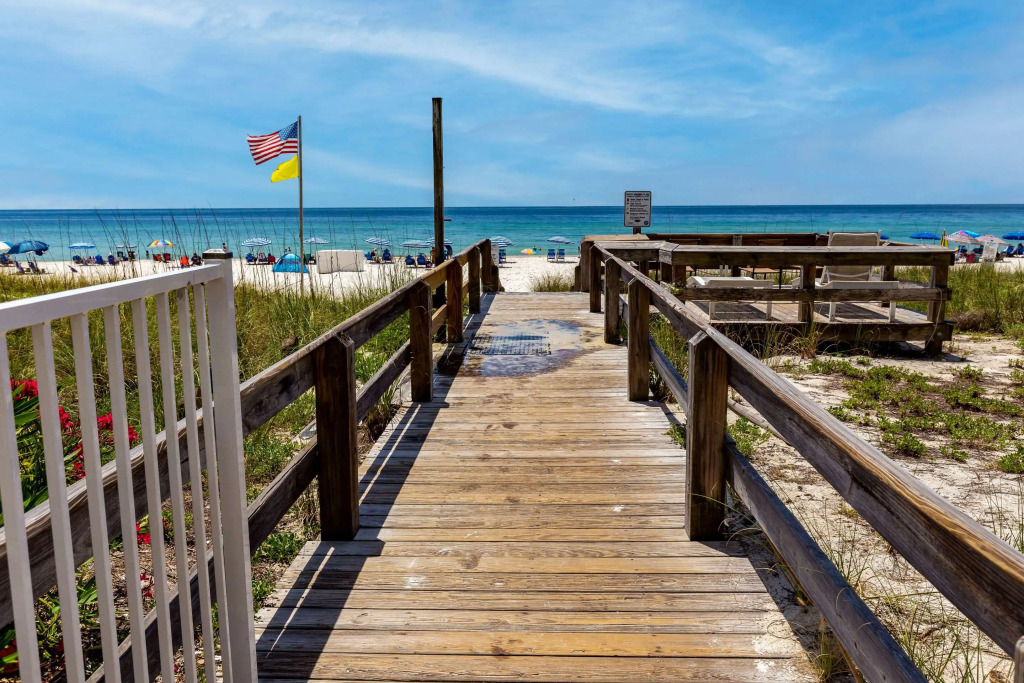 Sleep Inn Orange Beach