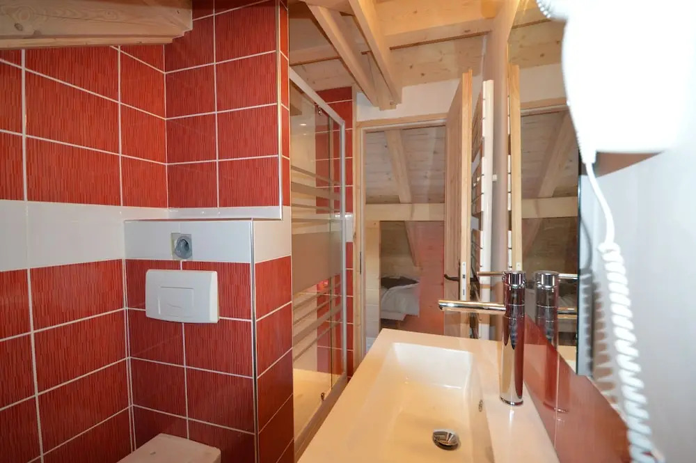 Chalet Phoenix