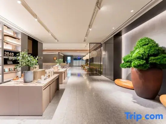 JI Hotel (Heze College Town)