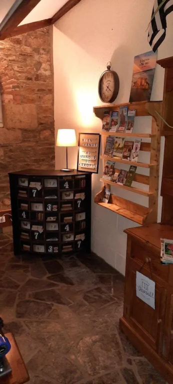 Le Manoir de Kérofil ** Gîte et chambres dhôtes **