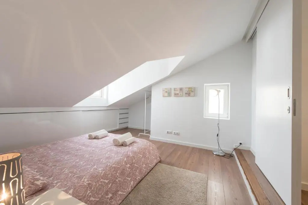 Charming Apartment Tram 28